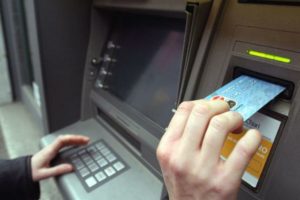 Ancora due decisioni positive dell'Arbitro Bancario sul furto di bancomat