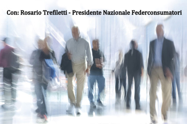 Due nuovi eventi a settembre