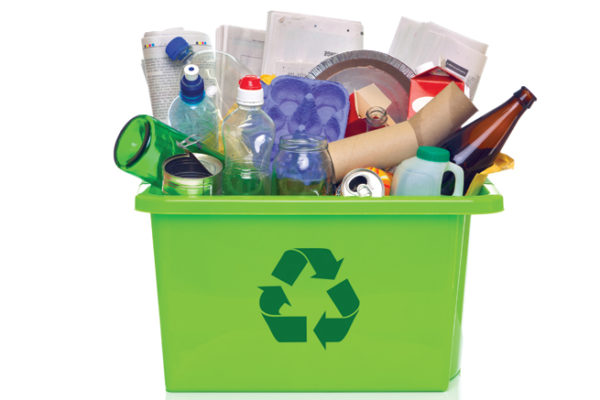 Approvata la nuova legge regionale sui rifiuti