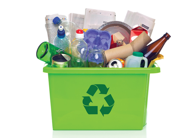 Al momento stai visualizzando Approvata la nuova legge regionale sui rifiuti