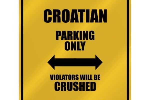 Decreti ingiuntivi dalla Croazia: che fare?