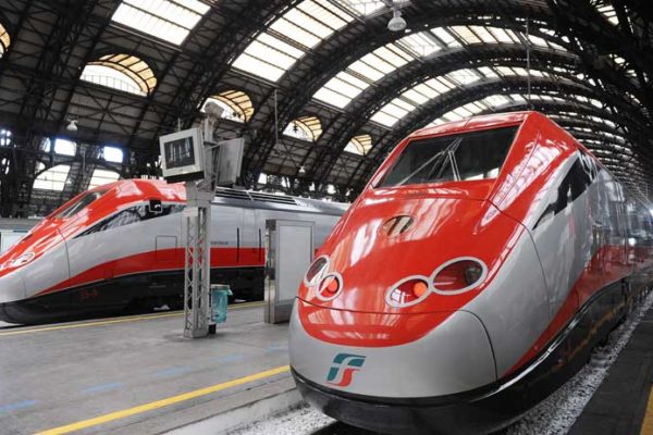 I nuovi indennizzi di Trenitalia per ritardi e climatizzatore guasto