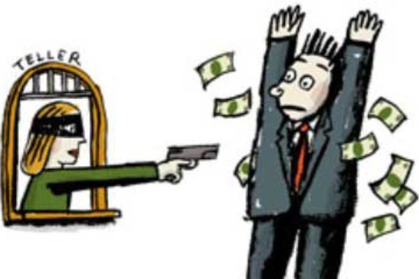 Banche in dissesto: resoconto dell'assemblea pubblica del 18 dicembre