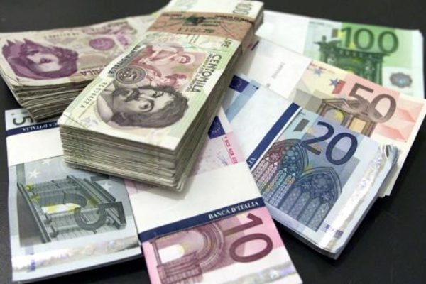 Cambio Lira / Euro: che fare