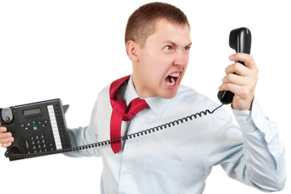 Galliera ancora senza telefono: assemblea pubblica