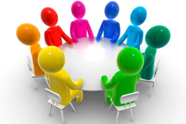 Convocazione assemblea dei soci