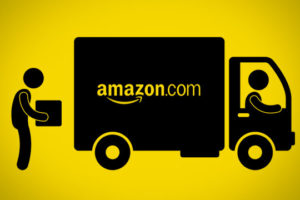 Amazon sanzionata per pratiche commerciali scorrette