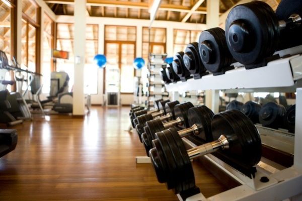 Palestra Bluefitness di San Giorgio di Piano: nuovo incontro il 14 aprile