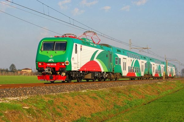 Maggio gratuito per i pendolari in Emilia Romagna