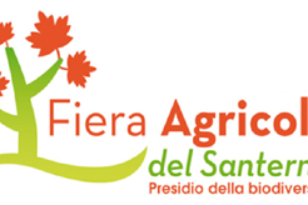 Fiera Agricola del Santerno: ci siamo anche noi
