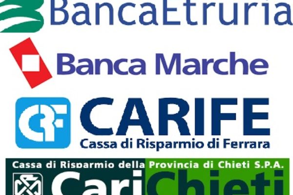 Proroga per la richiesta di rimborso per le obbligazioni di 4 Banche
