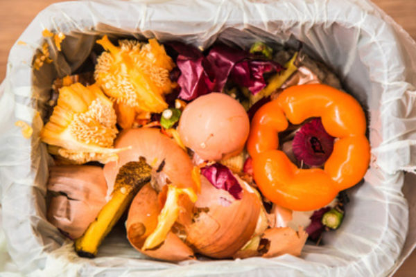 Convegno Lotta allo spreco alimentare:  la nuova normativa e gli effetti sui consumatori