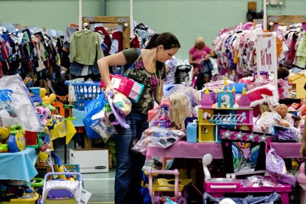 Mercoledì 17 Maggio, SICUREZZA DEI PRODOTTI:   il mercato  dell’abbigliamento e dei giocattoli