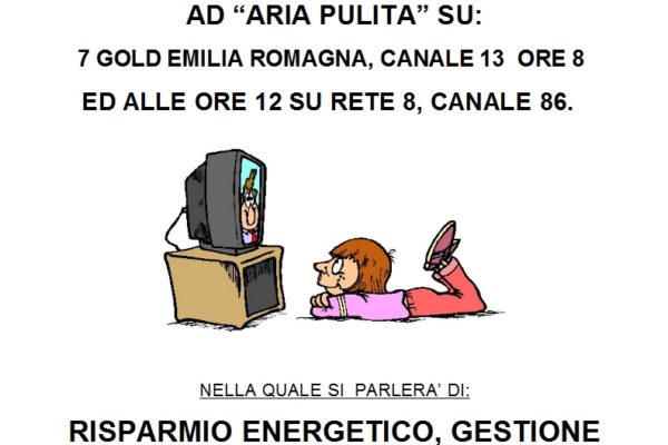 Federconsumatori Su 7 Gold alle ore 8 e alle 12 a RETE 8!