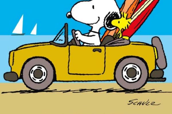 Per "Vacanze con i fiocchi" 2017 è #slowdown!
