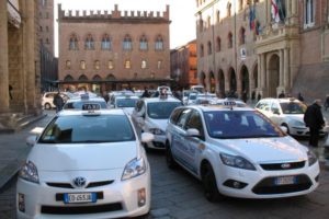 AUMENTO DEL 10% DELLE TARIFFE DEI TAXI, CONTRARIETA' DI FEDERCONSUMATORI
