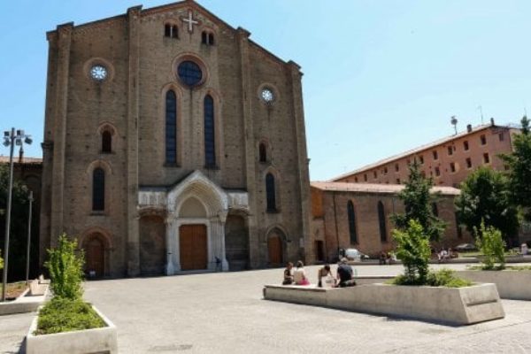 Zona semipedonale San Francesco: al via la fase di pre-esercizio delle telecamere