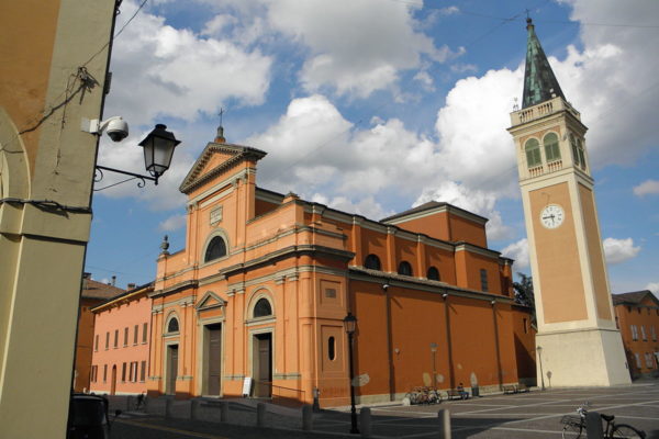 Truffa condominiale a San Giorgio di Piano e Argelato