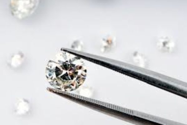 Assemblea per gli investitori di diamanti