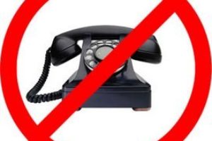 Zona Mazzini senza telefono: assemblea pubblica