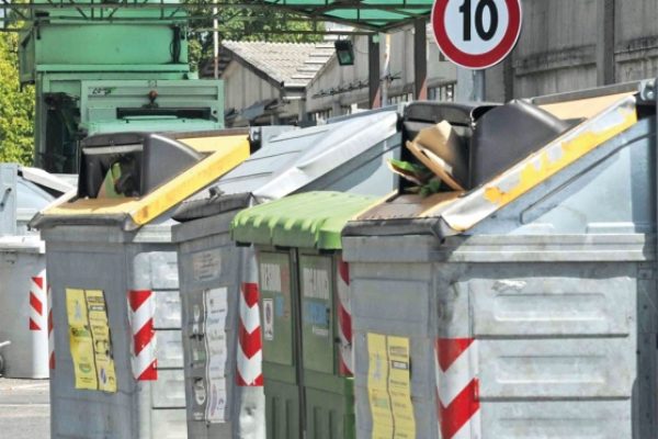 Iva sulla tassa rifiuti: a volte ritornano