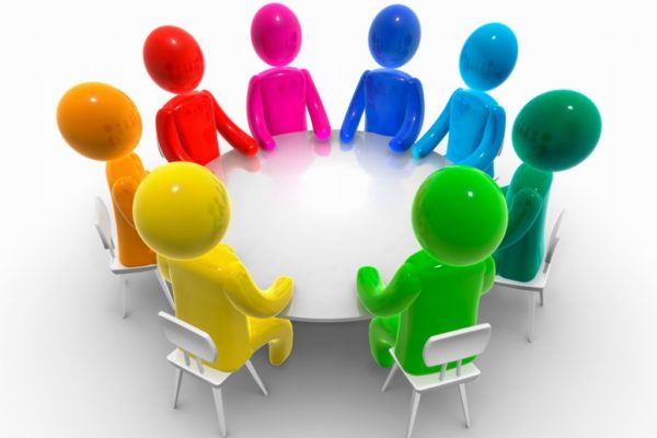 Convocazione assemblea dei soci