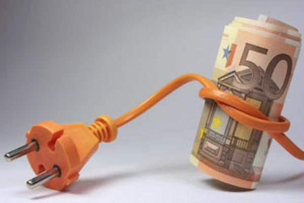 Energia: anche le quote fisse delle bollette si prescrivono in due anni