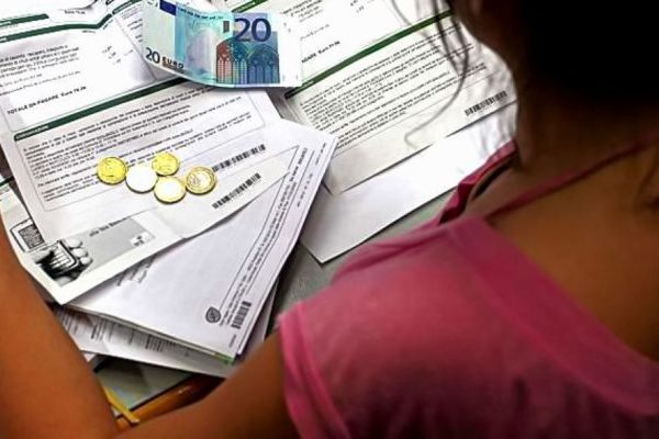 Senza luce? Potrebbe essere una truffa