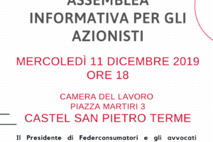 BIO-ON – ASSEMBLEA