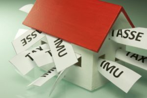 Cartelle IMU a coniugi con diversa residenza