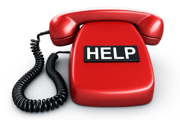 Consulenze e pratiche a distanza