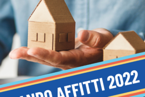 Domanda per il BANDO AFFITTI 2022 in Emilia Romagna
