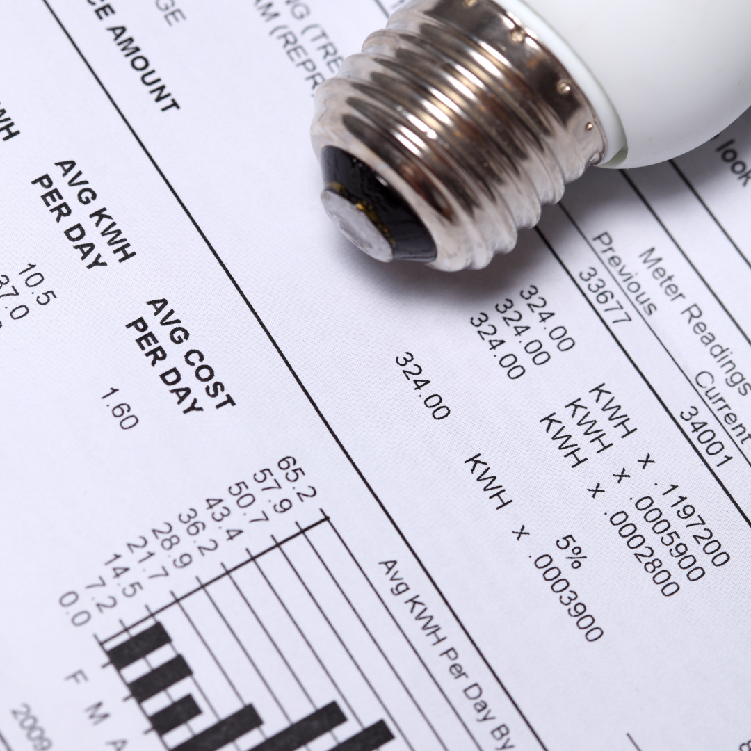 Al momento stai visualizzando CARO BOLLETTE. “In autunno situazione drammatica per famiglie, lavoratori, imprese e servizi.”