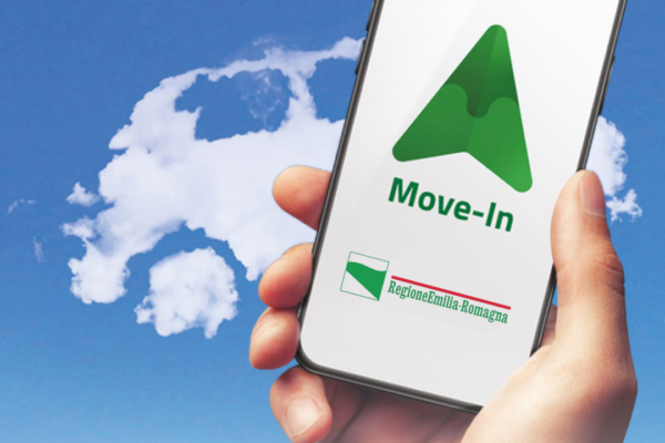 Dal 01/01/2023 Move-in arriva anche a Bologna e in provincia