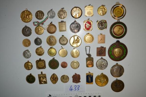 Maxi-recupero di refurtiva a Bologna: online un sito con l’elenco completo