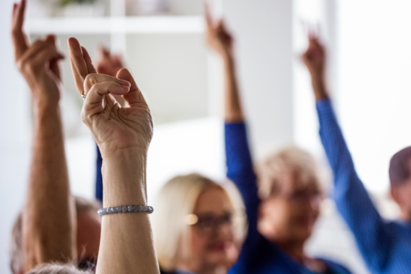 Convocazione Assemblea Ordinaria