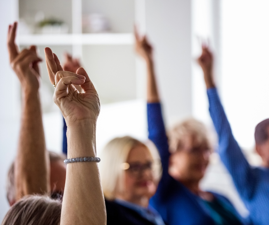 Al momento stai visualizzando Convocazione Assemblea Ordinaria