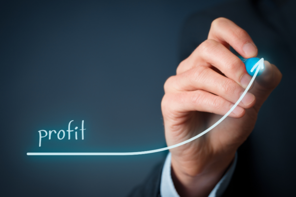 LE BANCHE FANNO IL PIENO DI UTILI