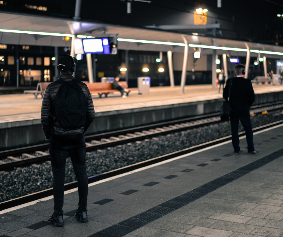 Al momento stai visualizzando Nuovo Regolamento UE a tutela dei diritti dei passeggeri del trasporto ferroviario