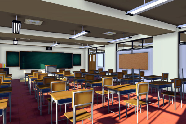 SI TORNA A SCUOLA: libri e accessori sempre più cari, ecco le agevolazioni. (LINK DEL VIDEO)