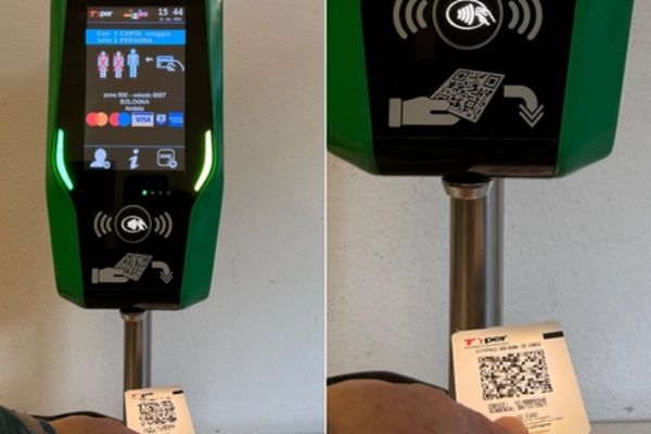 NON RIMANERE A PIEDI: FEDERCONSUMATORI ti spiega come cambia la bigliettazione dell’autobus