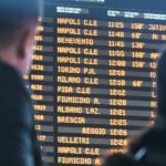 <strong>Trasporti: stamattina nuovi ritardi dei treni a causa del guasto di un convoglio a Milano.</strong>