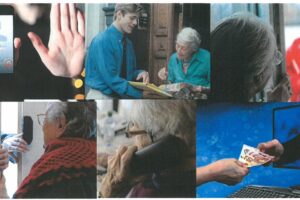 CONSAPEVOLEZZA: PRIMO PASSO VERSO LA SICUREZZA (puntata n.1)