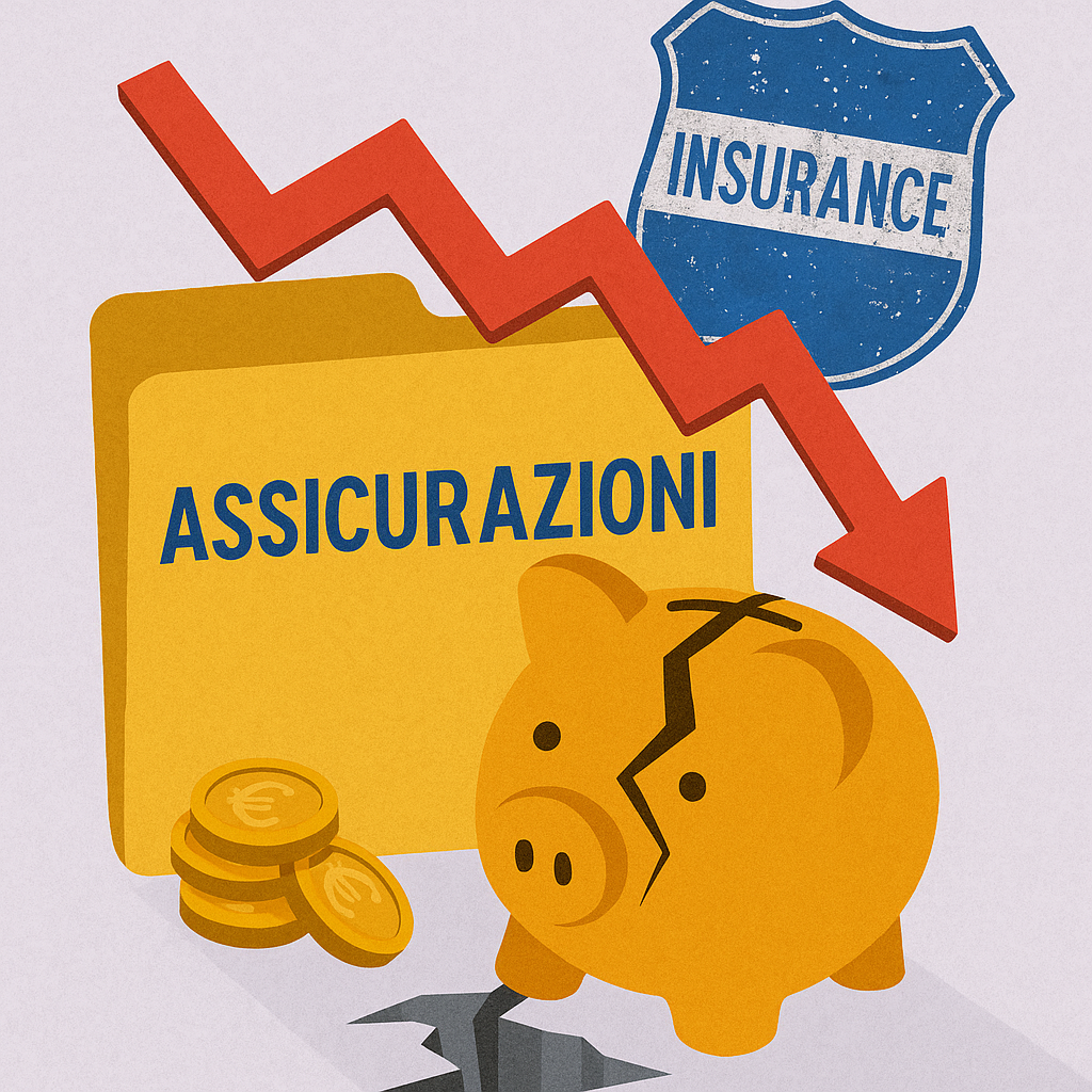 Al momento stai visualizzando Liquidazione FWU Life Insurance Lux S.A.: cosa devono sapere i risparmiatori italiani