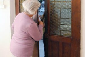 CONSAPEVOLEZZA: PRIMO PASSO VERSO LA SICUREZZA (puntata n. 2)