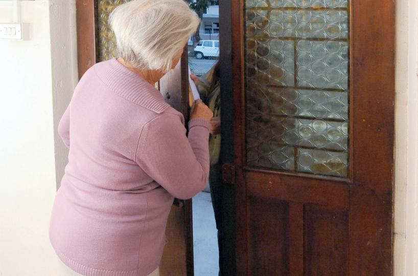 Al momento stai visualizzando CONSAPEVOLEZZA: PRIMO PASSO VERSO LA SICUREZZA (puntata n. 2)