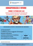 Secondo incontro “Consapevolezza e futuro”