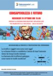 Terzo incontro “Consapevolezza e Futuro”