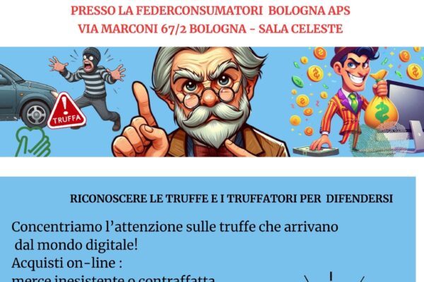 Quarto incontro “CONSAPEVOLEZZA E FUTURO”