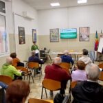 Primo Appuntamento “Consapevolezza e Futuro”